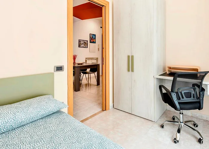 דירה Amy House רומא