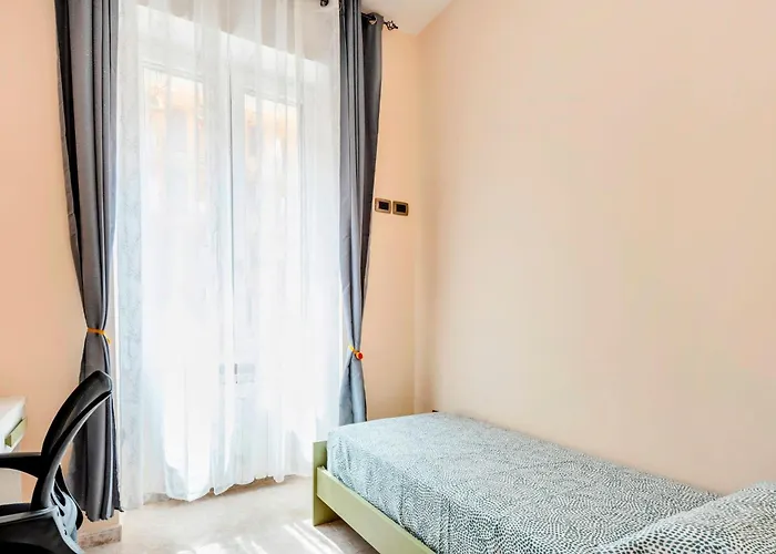 Amy House דירה