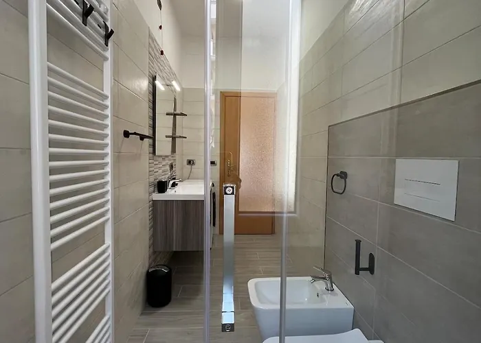 Amy House דירה *